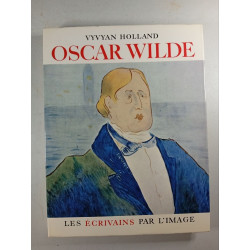Oscar Wilde