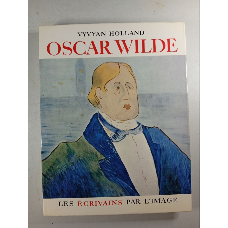 Oscar Wilde