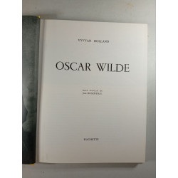 Oscar Wilde