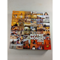 Notre Monde 2008