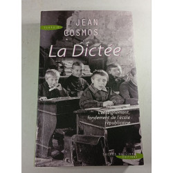 La Dictée