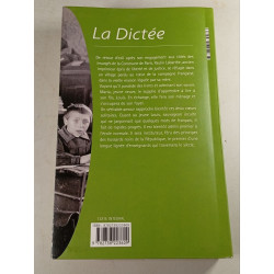 La Dictée