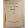 Dans l'ombre de Lyautey