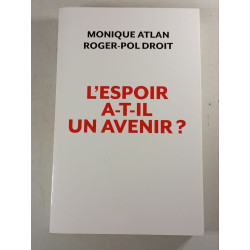 L'espoir a-t-il un avenir