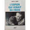 L'espion qui venait du froid