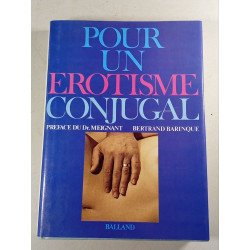 Pour un érotisme conjugal
