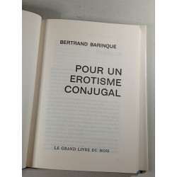 Pour un érotisme conjugal