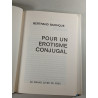 Pour un érotisme conjugal