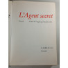 L'agent secret / exemplaire numéroté N.2139