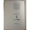 L'agent secret / exemplaire numéroté N.2139