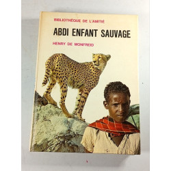 Abdi enfant sauvage