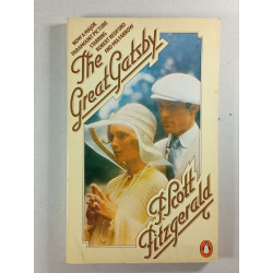 The Great Gatsby