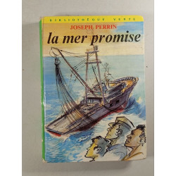 La mer promise
