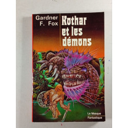 Kothar et les démons