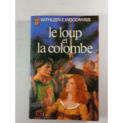 Le loup et la colombe