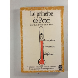 Le principe de Peter