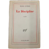 La Discipline