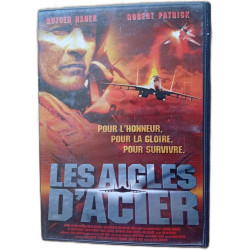 Les Aigles d'Acier