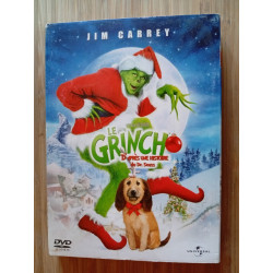 Le Grinch