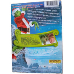 Le Grinch