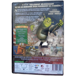 Shrek 4 il était une fin : Le dernier chapitre