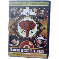 Behind the Bridge to Elephunk