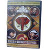 Behind the Bridge to Elephunk