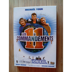 Les 11 commandements