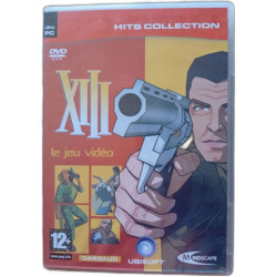 XIII le jeu vidéo