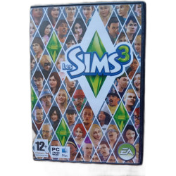 Les Sims 3