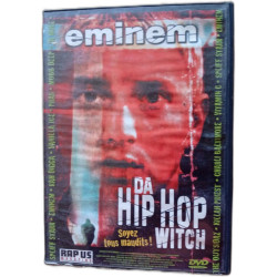 Da Hip Hop Witch