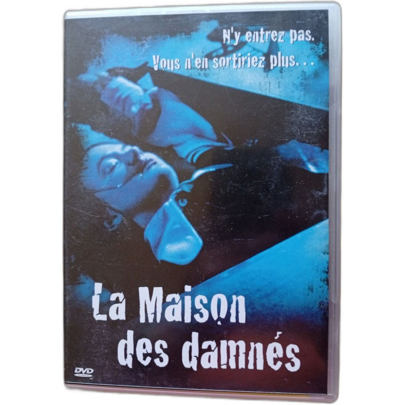 La Maison des damnés