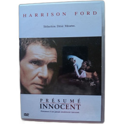 Présumé innocent
