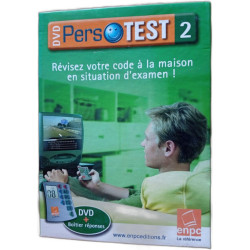 DVD PersoTest 2