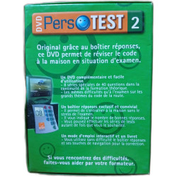 DVD PersoTest 2