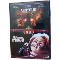 Amityville : La maison du diable / Jeu d'enfant