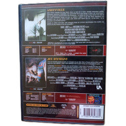 Amityville : La maison du diable / Jeu d'enfant