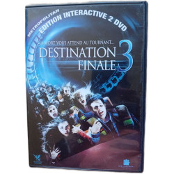 Destination Finale 3