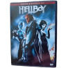 Hellboy