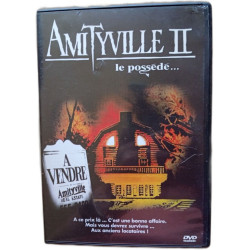 Amityville II: Le possédé