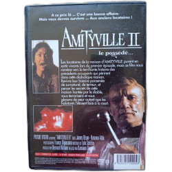 Amityville II: Le possédé