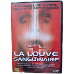 La Louve Sanguinaire