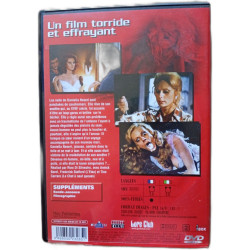 La Louve Sanguinaire
