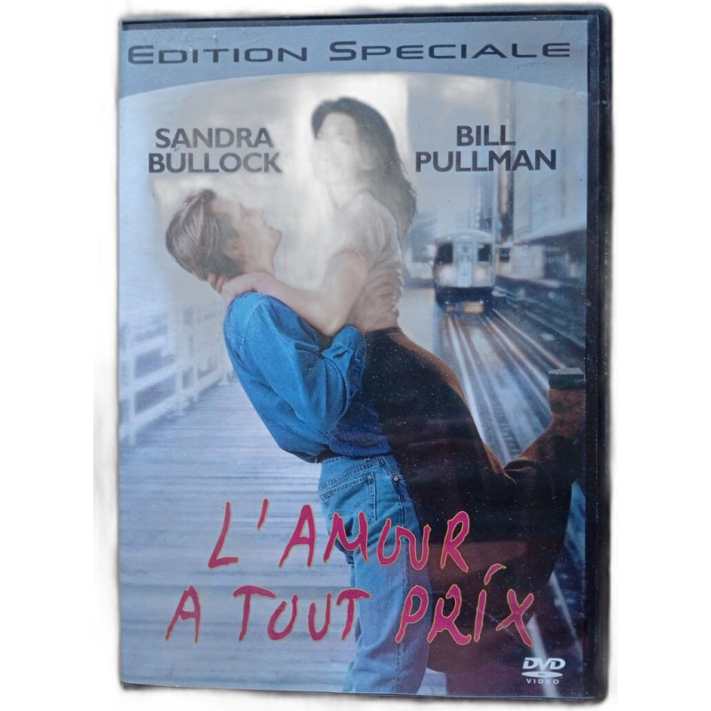 L'amour à tout prix
