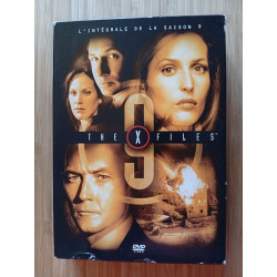 The X Files