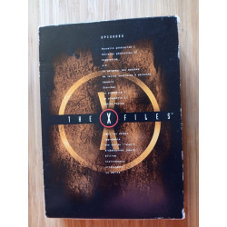 The X Files