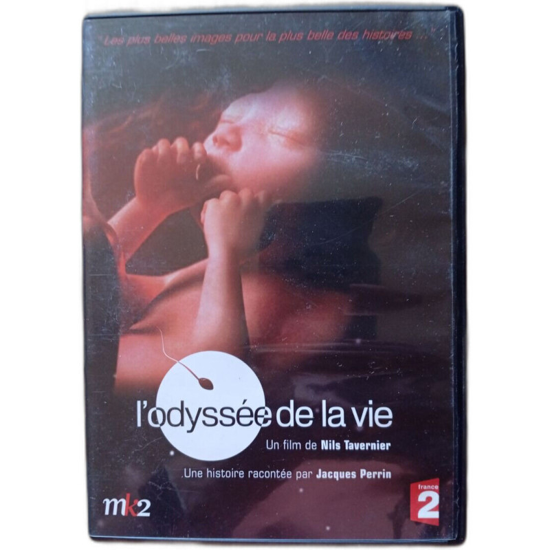 L'odyssée de la vie