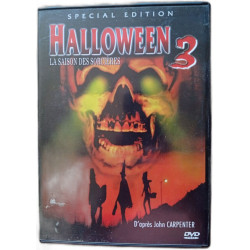 Halloween 3 : La saison des sorcières