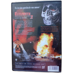 Halloween 3 : La saison des sorcières