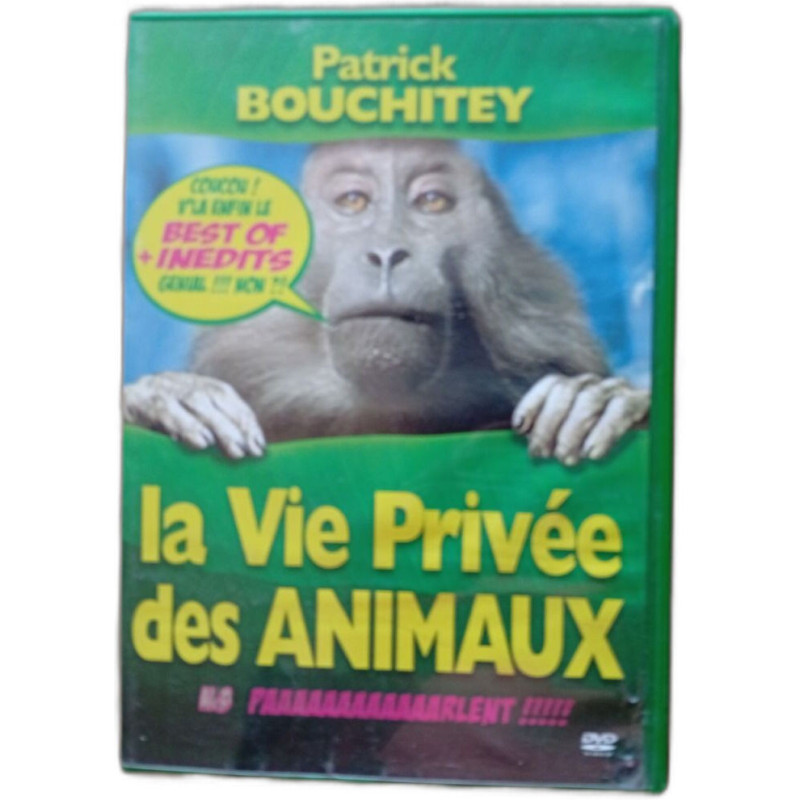 La vie privée des animaux